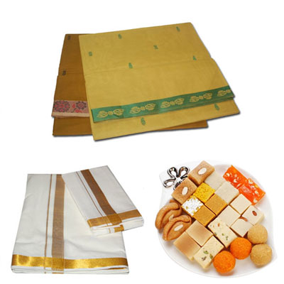 "Gift Hamper - code AG03 - Click here to View more details about this Product